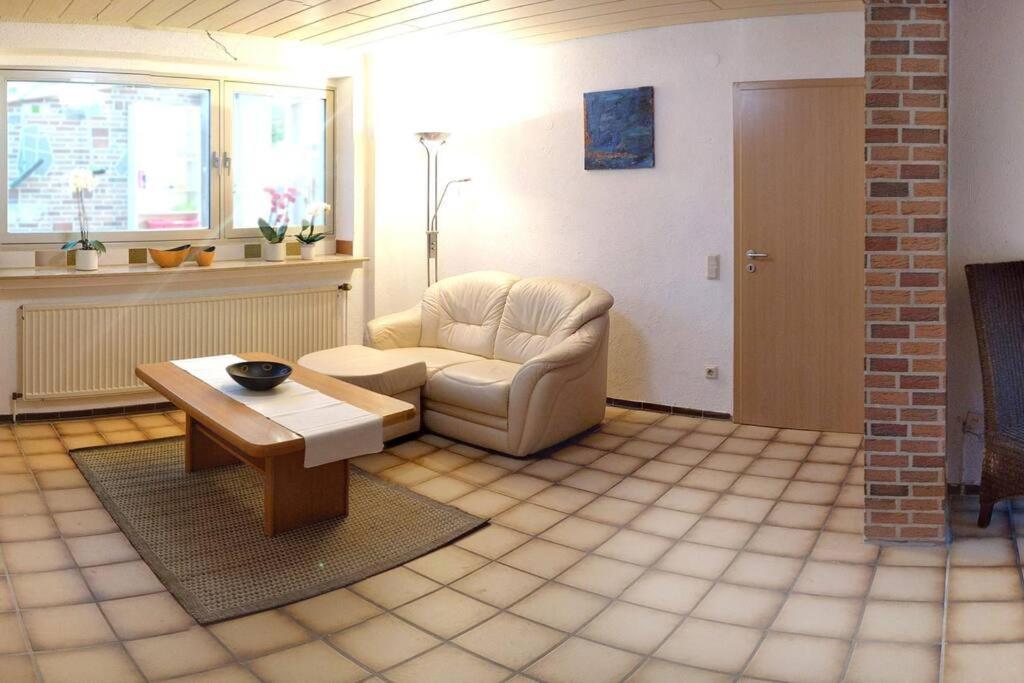Nibo Hof - Ruhig Und Verkehrsguenstig Goch Exterior photo