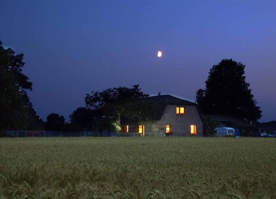 Nibo Hof - Ruhig Und Verkehrsguenstig Goch Exterior photo